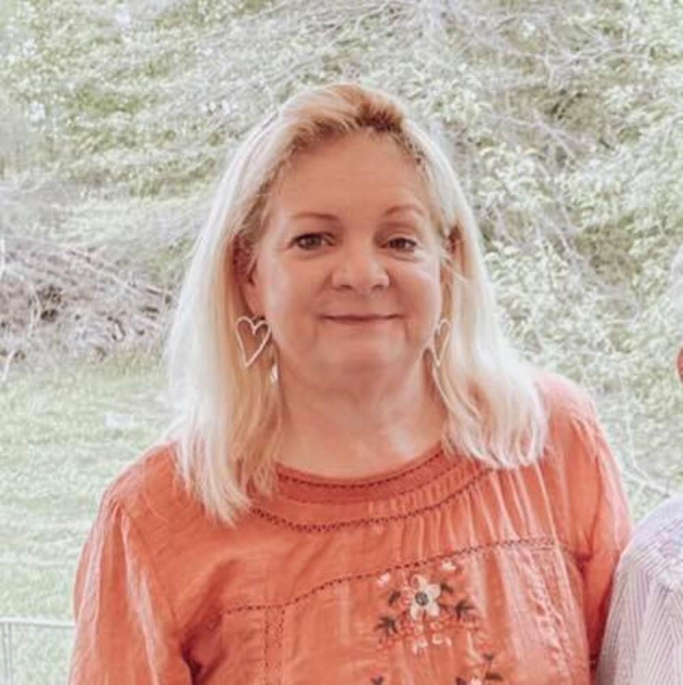 Meet your Posher, Diane